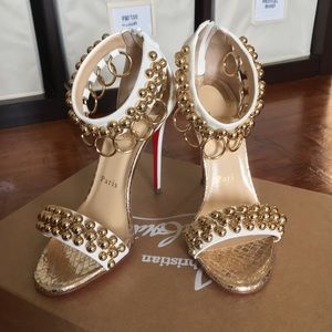 Christian Louboutin Gypsysandal
